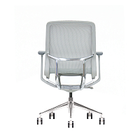 Кресло Lyts MSH-08 Grey : купить в Москве